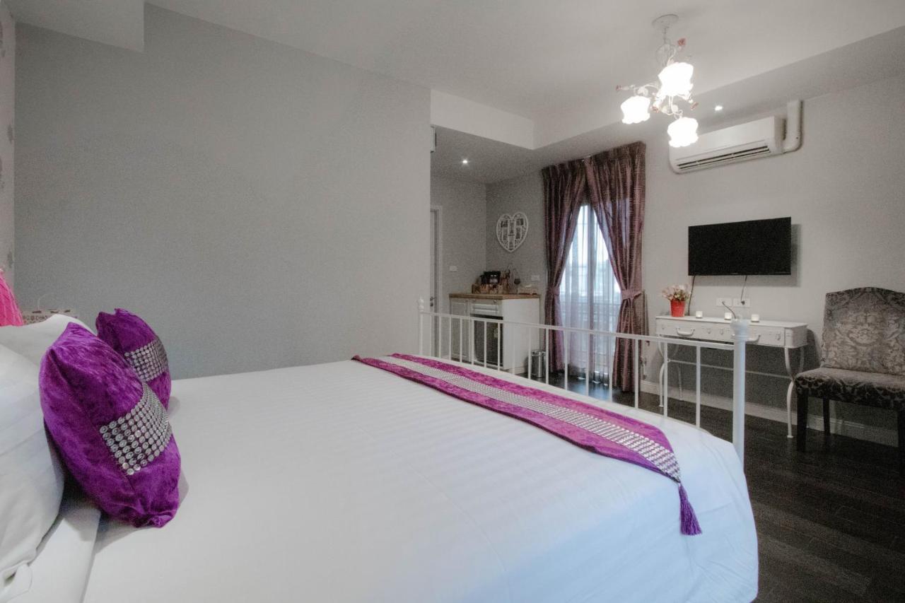 The Star Of Sathorn Hotel Банкок Екстериор снимка