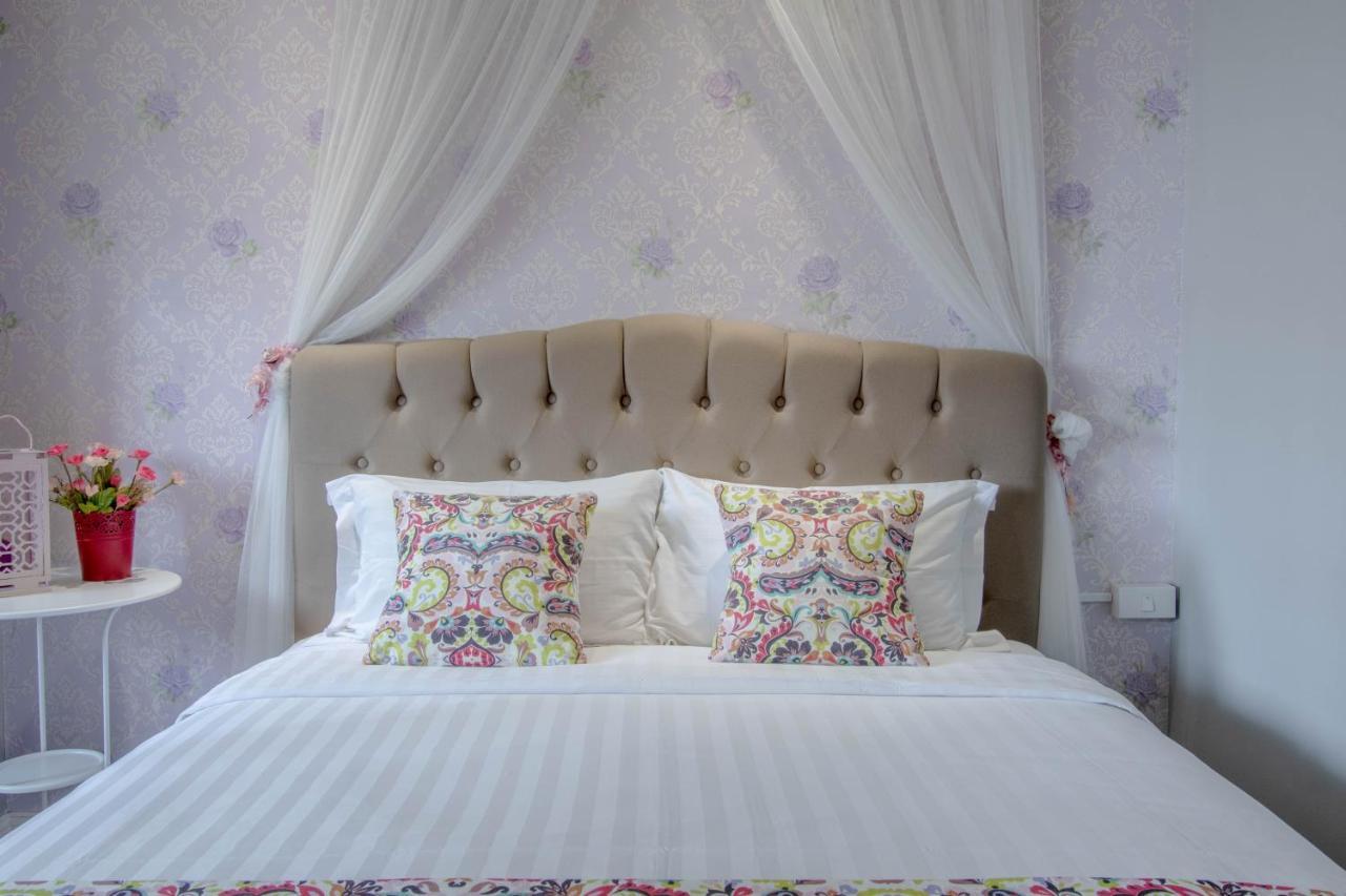 The Star Of Sathorn Hotel Банкок Екстериор снимка